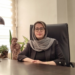 دکتر میترا فرشباف روانشناس - دکتر من